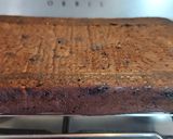 Foto del paso 3 de la receta: Budín de chocolate sin harinas ni azúcar