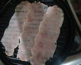 Foto del paso 4 de la receta: Supremas con panceta y una salsa súper!!!