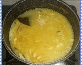 Foto langkah ke 5 dari resep Soto ceker mudah dan enak.