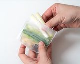 清燉蘿蔔牛肉湯的食譜步驟2照片