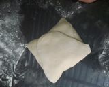 Foto del paso 8 de la receta: Masa hojaldre