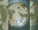 A picture of step 2 of Chicken Tikka Biryani.