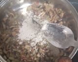 Foto del paso 3 de la receta: Champiñones rellenos