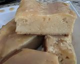 A picture of step 7 of Creamy Custard Cake.