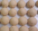 Foto langkah ke 3 dari resep Kue Nastar.