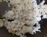 Foto langkah ke 4 dari resep Nasi Goreng Kampung ala Nenek.