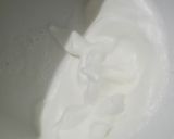 Foto langkah ke 3 dari resep Fluffy pancake(buttermilk).