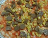 Foto langkah ke 5 dari resep Pizza Hut Homemade.