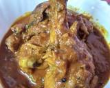 Kasuri murg malai recipe step 3 photo