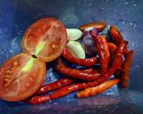 Foto langkah ke 1 dari resep Sambel Bajak.