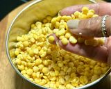 मीठा चना दाल (Sweet Chana Dal) रेसिपी चरण 1 फोटो