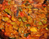 Foto del paso 4 de la receta: Pisto a la manera de mi madre