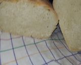 Házi kenyér recept fázis 3 fotója