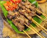 Foto langkah ke 6 dari resep Sate Maranggi Empuk.