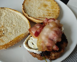 Foto del paso 7 de la receta: Hamburguesas al estilo Monik's Food