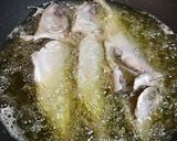 Foto langkah ke 1 dari resep Ikan Kembung Balado.