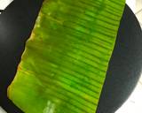 Ilish Paturi (Fish Steam Cooked in Banana Leaf) recipe step 4 photo