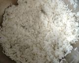 Foto del paso 2 de la receta: Arroz blanco y algunos tips