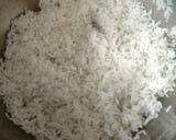Foto del paso 2 de la receta: Arroz blanco y algunos tips