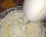 Foto langkah ke 3 dari resep Cake Tape (Keju, almond Dan Choco chips).