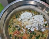 Foto langkah ke 2 dari resep Telur Dadar ala Padang (Telur Bebek).