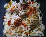 Foto del paso 3 de la receta: Chori a la pomarolla