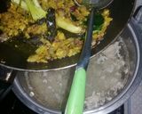 Foto langkah ke 6 dari resep Ayam kuah.