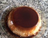 Foto del paso 3 de la receta Flan napolitano