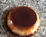 Foto del paso 3 de la receta: Flan napolitano
