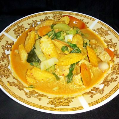 Langkah 6
