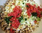 Foto del paso 2 de la receta: Ceviche de soya