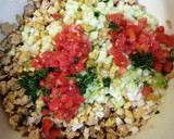 Foto del paso 2 de la receta: Ceviche de soya