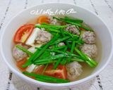 Hình bước làm 1 của món Cơm nhà đơn giản mà ngon 26