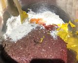 Foto del paso 1 de la receta: Hamburguesas de vacuno
