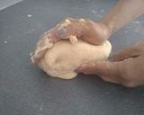 Foto del paso 4 de la receta: Pan Estrella de Nutella