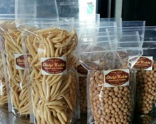 Telur gabus/widaran/cendol/stik keju - Step 5