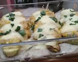 Foto del paso 7 de la receta: Zucchini relleno
