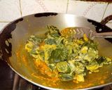 A picture of step 10 of Patra.