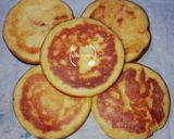 Foto langkah ke 6 dari resep 72. Kue Khamir.
