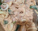 عکس مرحله 1 از دستور بال و کتف و سینه ی کبابی🍗