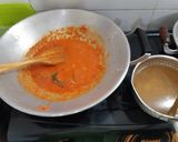 Foto langkah ke 7 dari resep Sambal Goreng Kentang & Ati Ampela with Olive Oil.