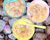 Foto langkah ke 6 dari resep Cheese Potato Soup.