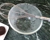 பிஸ்கோத் கேக் ரெசிபி ஸ்டேப் 5 புகைப்படம்