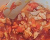 รูปขั้นตอนการทำที่ 6 ของ สปาเกตตี้🍝