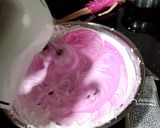 डॉल केक वनीला फ्लेवर (vanilla doll cake recipe in hindi) रेसिपी चरण 3 फोटो