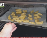 Foto del paso 4 de la receta: Patatas al romero