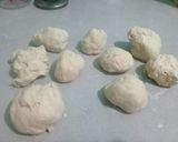 Foto del paso 3 de la receta: Pastelitos de batata