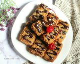 Foto langkah ke 8 dari resep Nugget Pisang / Banana Nugget.