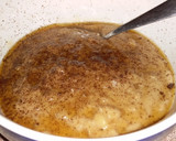 Foto del paso 5 de la receta: Avena con café y cajeta