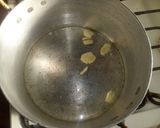 Foto del paso 1 de la receta: Bombas de arroz y queso